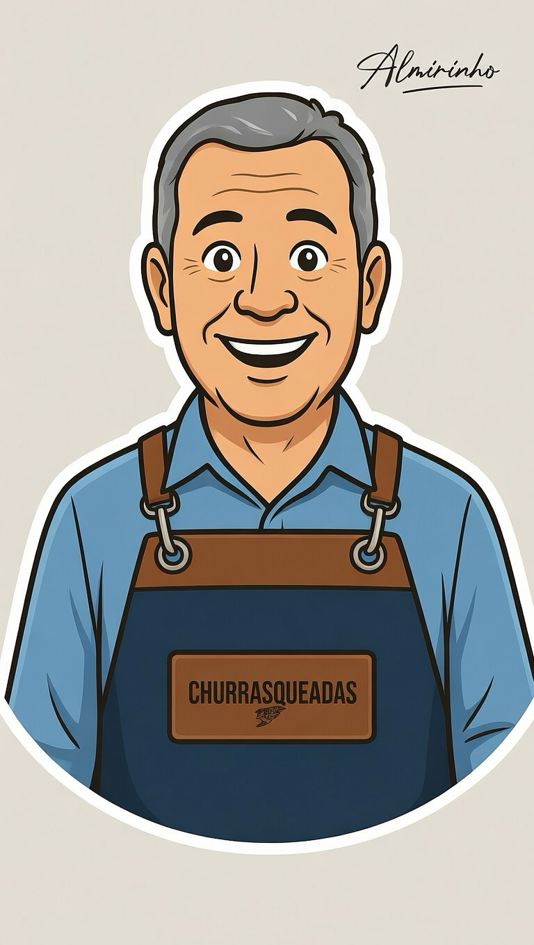 Almirinho
