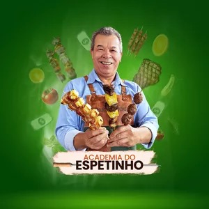 Academia do Espetinho